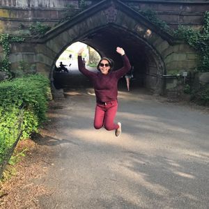 Meet your Posher, Bea